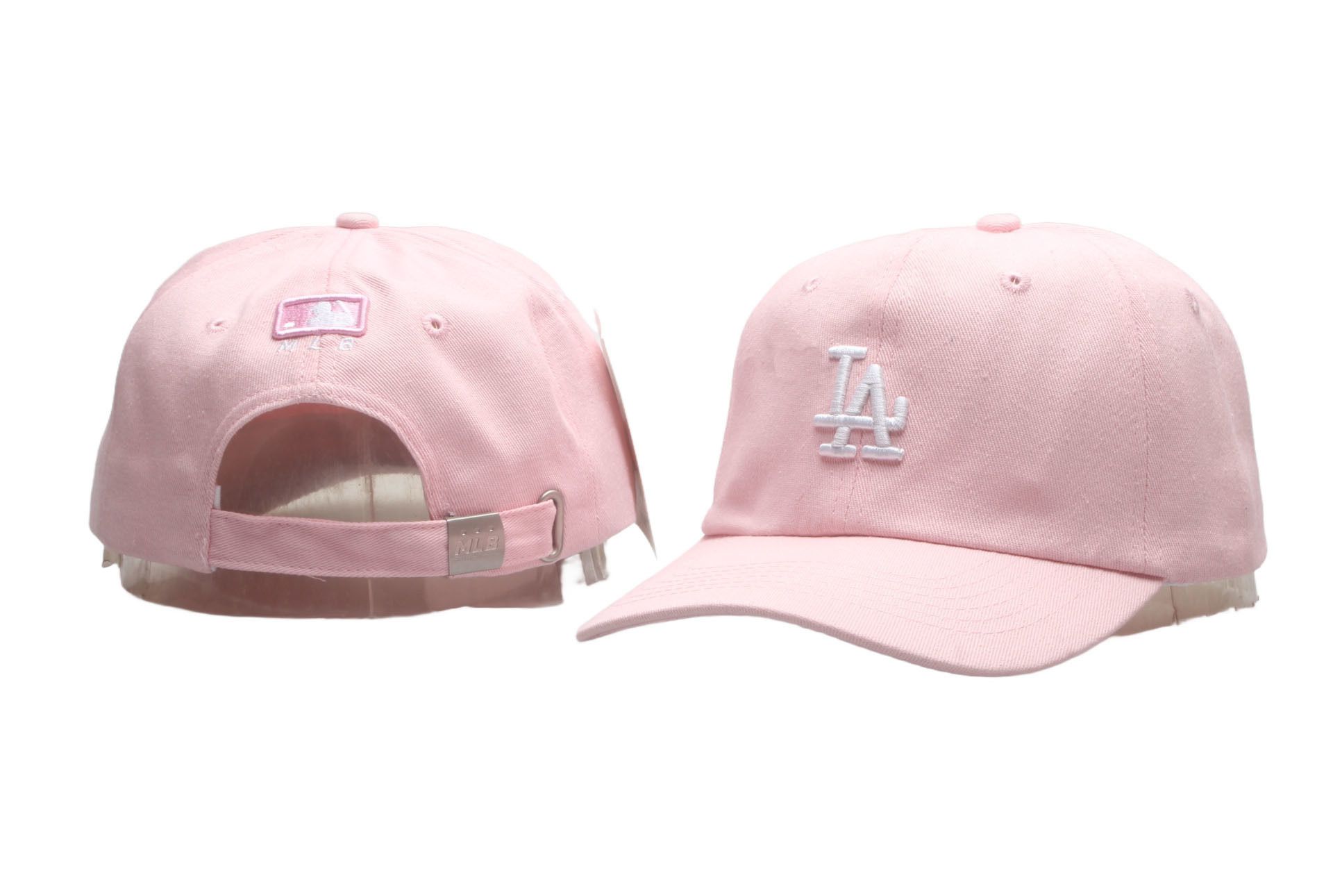 2026 MLB Los Angeles Dodgers Hat style YP06->mlb hats->Sports Caps